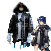 【Pre-Sale】Game Arknights Cosplay Mostima Cosplay Costume Cosplay Costumes